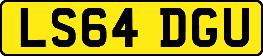 LS64DGU