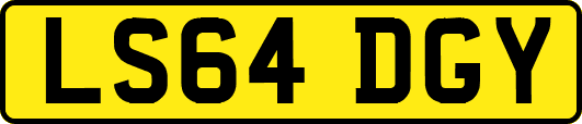 LS64DGY