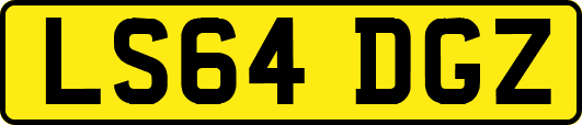 LS64DGZ