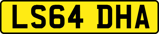 LS64DHA