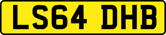 LS64DHB