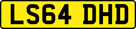 LS64DHD
