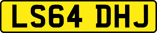 LS64DHJ