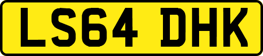 LS64DHK