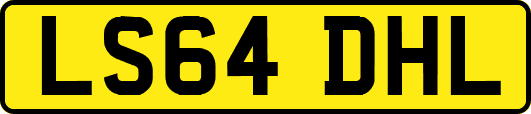 LS64DHL