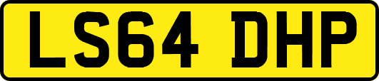 LS64DHP