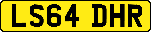 LS64DHR