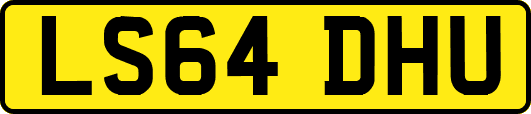 LS64DHU