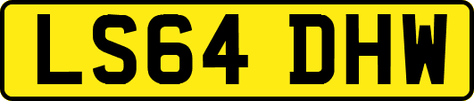 LS64DHW