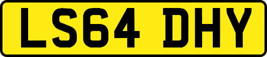 LS64DHY