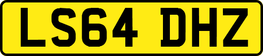 LS64DHZ