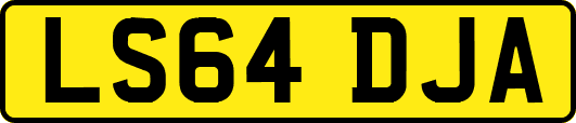 LS64DJA