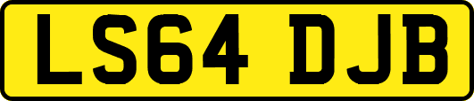 LS64DJB