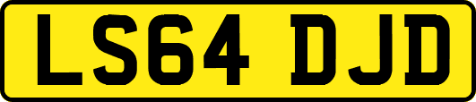 LS64DJD