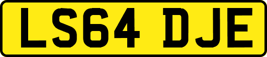 LS64DJE