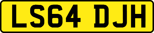 LS64DJH