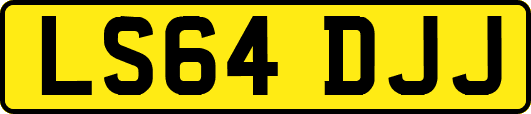 LS64DJJ