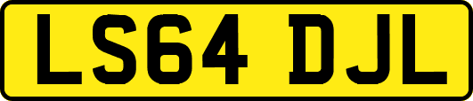 LS64DJL