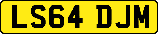 LS64DJM