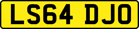 LS64DJO