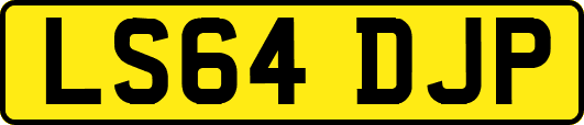 LS64DJP