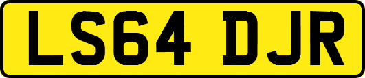 LS64DJR