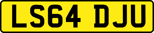 LS64DJU