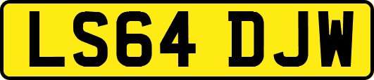 LS64DJW