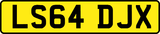 LS64DJX