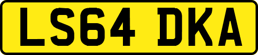 LS64DKA