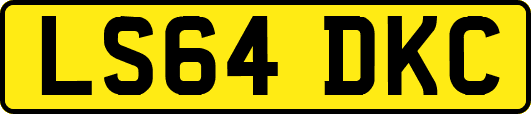 LS64DKC