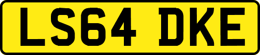 LS64DKE