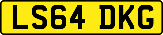 LS64DKG