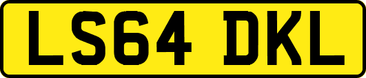 LS64DKL