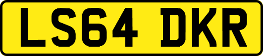 LS64DKR