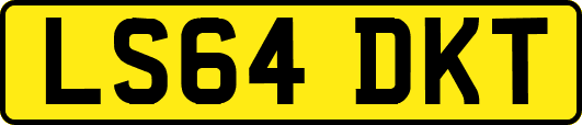 LS64DKT