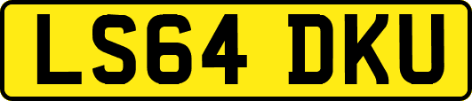 LS64DKU