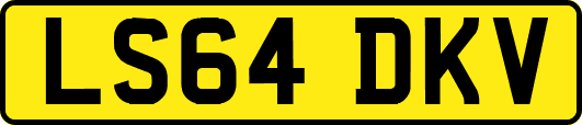 LS64DKV