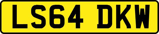 LS64DKW