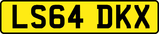 LS64DKX