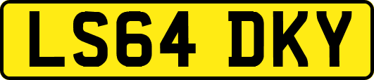 LS64DKY