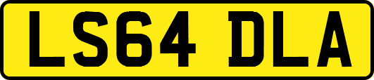 LS64DLA