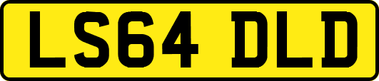 LS64DLD