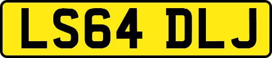 LS64DLJ