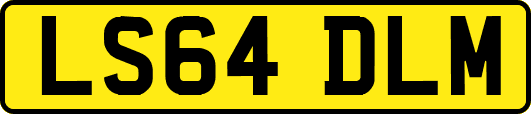 LS64DLM