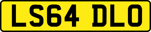 LS64DLO
