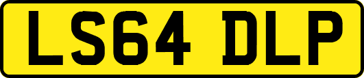 LS64DLP