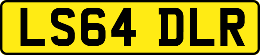 LS64DLR