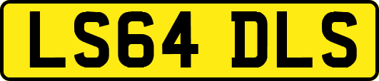 LS64DLS