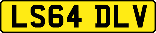 LS64DLV